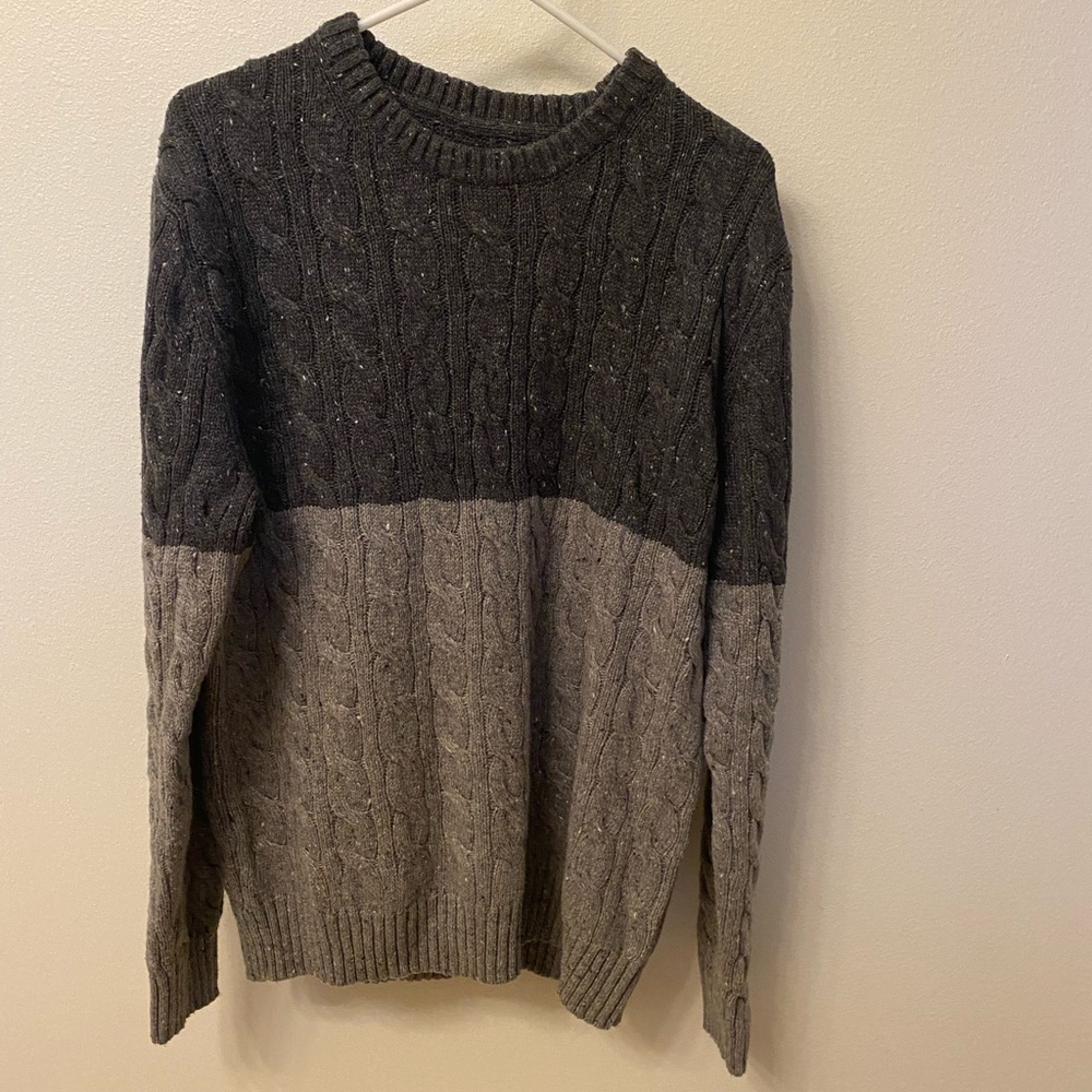 St Johns Bay Brand New Sweater